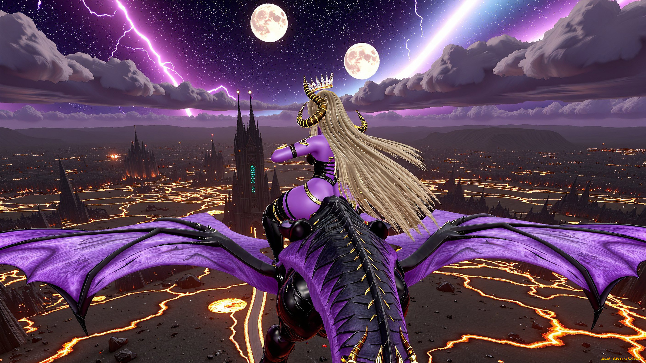 3 ,  , fantasy, , , , ai, art, , , , , , , graphics, neuroart, neural, networks, drawings, neuro, neurography